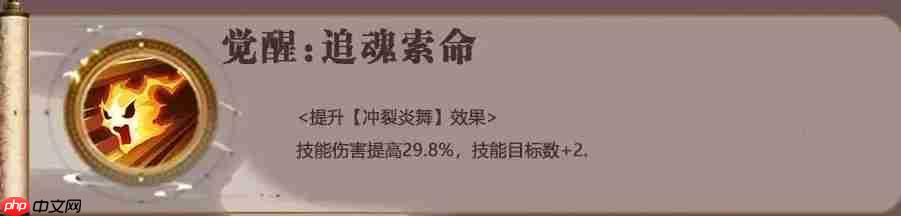 《三国志异闻录》祝融夫人角色培养攻略  第4张