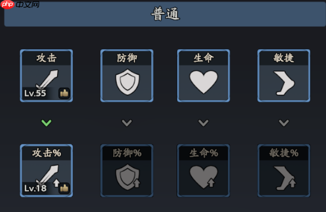 《三国志异闻录》祝融夫人角色培养攻略  第7张