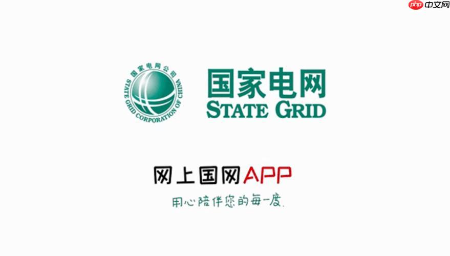 网上国网网页版安全入口-国家电网官方认证登录页