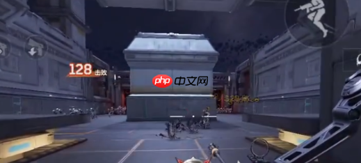 《逆战：未来》弓箭头介绍  第2张