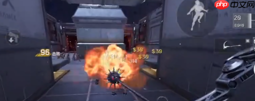 《逆战：未来》弓箭头介绍  第4张