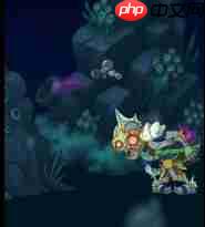 植物大战僵尸2海胆投手僵尸攻击方式