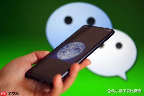 微信2025最新版怎样把语音消息自动转为文字显示【设置】