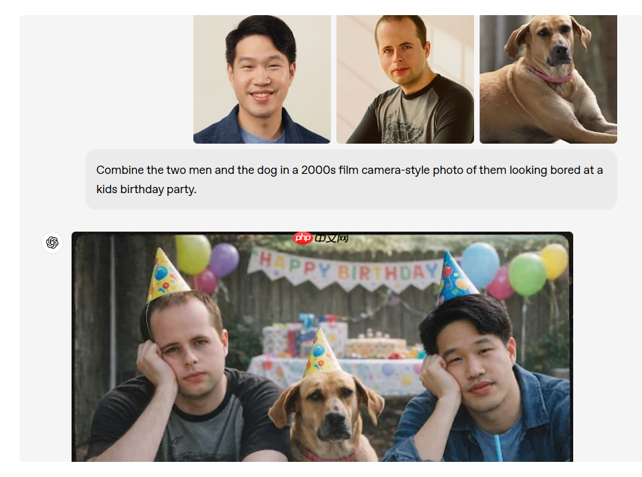 OpenAI发布GPT Image1.5：技术狂飙下的创意革命与争议  第2张