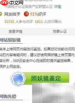 360浏览器安全检测指南  第2张