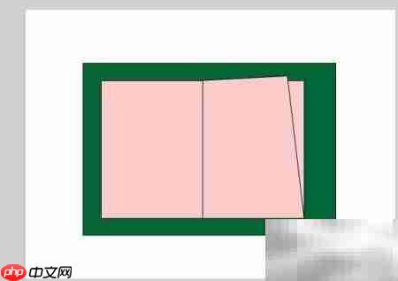Flash翻页效果制作技巧  第6张