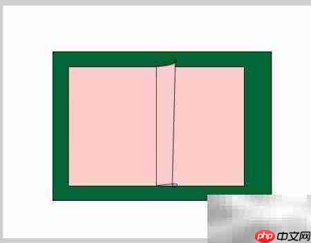 Flash翻页效果制作技巧  第8张