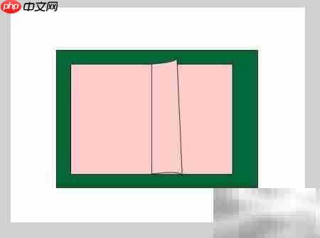 Flash翻页效果制作技巧  第7张