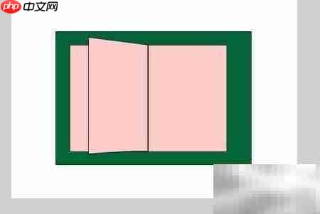 Flash翻页效果制作技巧  第11张