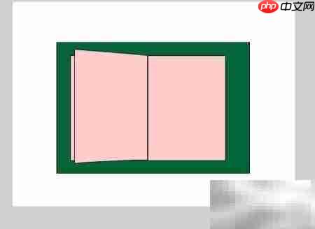 Flash翻页效果制作技巧  第12张