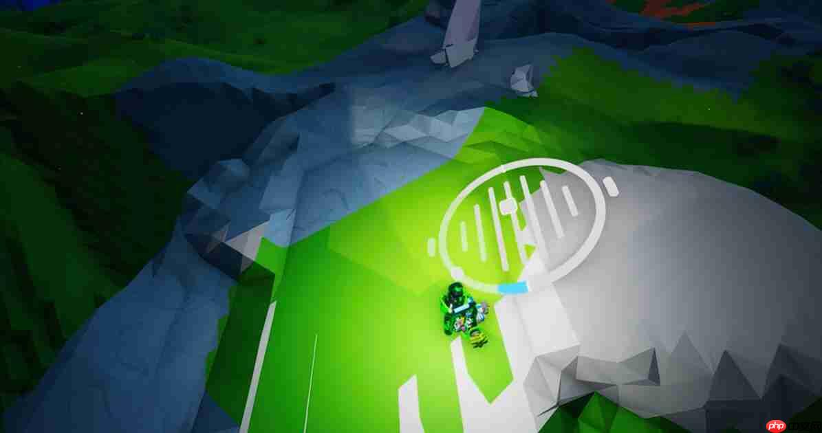 《异星探险家》基地布局一览