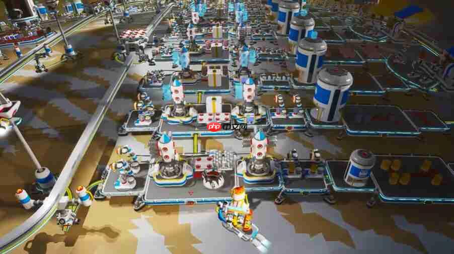 《异星探险家》基地布局一览  第3张