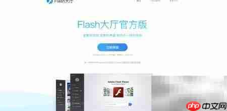 Flash修复安装一键搞定  第2张