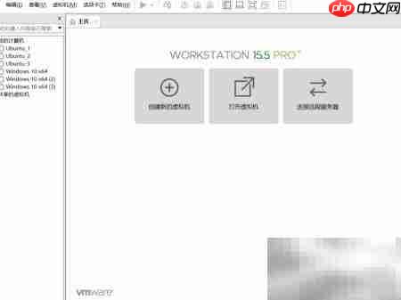 VMware安装Ubuntu服务器指南