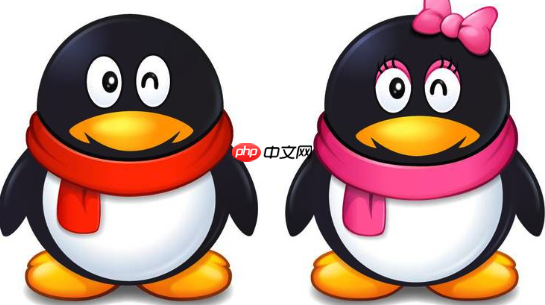 QQ文件接收提示失败怎么办 QQ文件接收异常修复方法  第1张