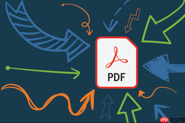 如何将PDF转换成Excel可编辑表格？PDF转Excel方法