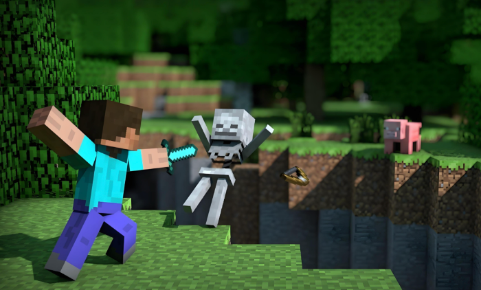 网页版MC秒玩体验入口 免费在线玩我的世界无需下载