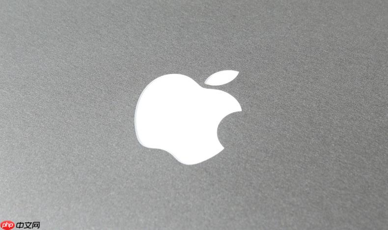 AppleCare 服务计划 苹果官网查询与购买入口