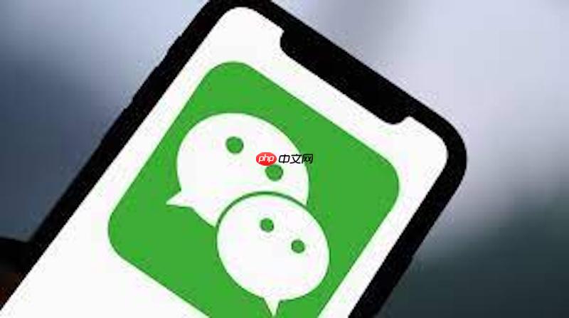 微信网页版官方登录入口 微信网页版扫一扫入口