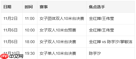 2025粤港澳大湾区全运会直播在哪看?全运会直播平台+赛程表查询入口  第2张