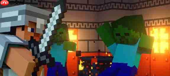 我的世界：移动版游戏指令大全