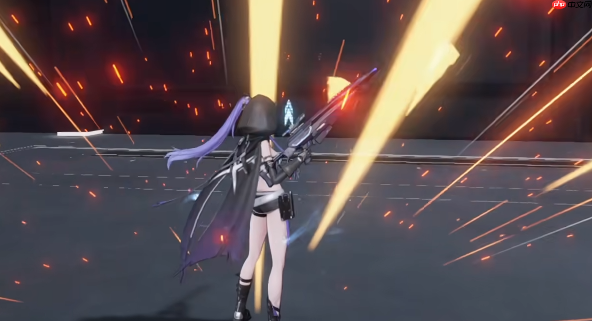 《深空之眼》伊里伽尔介绍  第4张