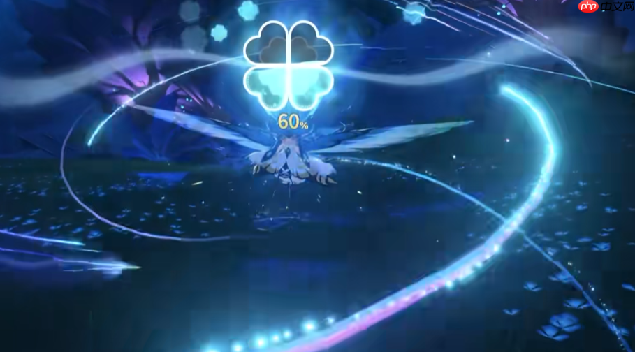 《蓝色星原：旅谣》森林灵蝶捕捉攻略  第4张