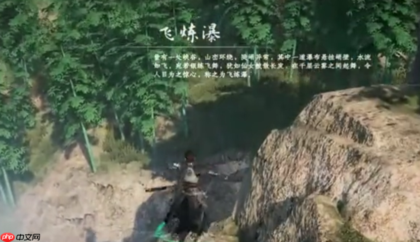 《下一站江湖2》月下剑舞任务攻略  第3张