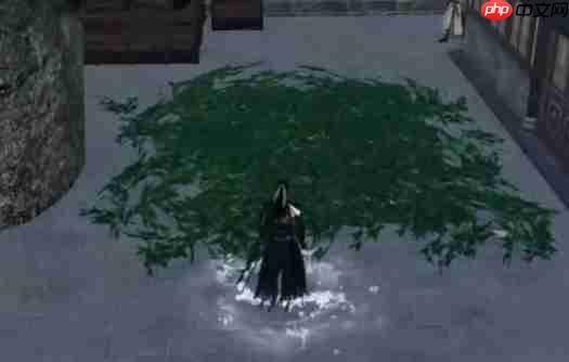 《下一站江湖2》玉沙关地宫玩法介绍