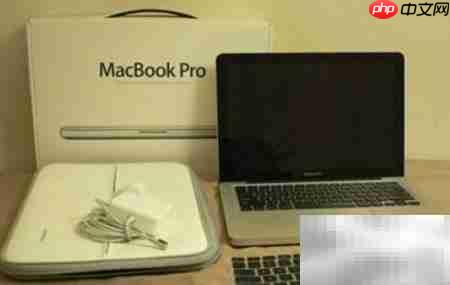 MacBook Pro恢复出厂设置指南
