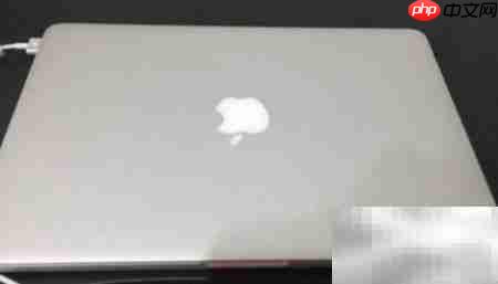 MacBook Pro恢复出厂设置指南  第4张