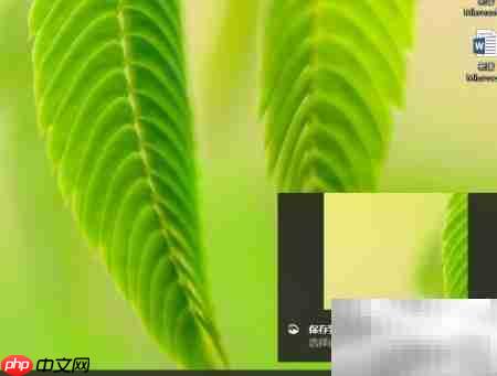 Win10截图方法大全  第4张