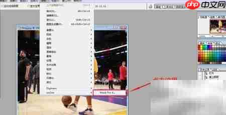 如何启用Perfect Mask v5.2.3  第4张
