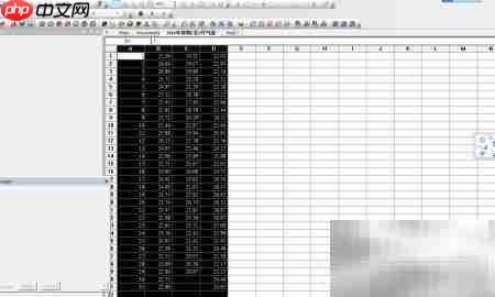 多曲线同图绘制技巧
