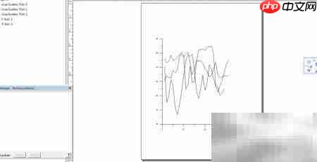 多曲线同图绘制技巧  第2张