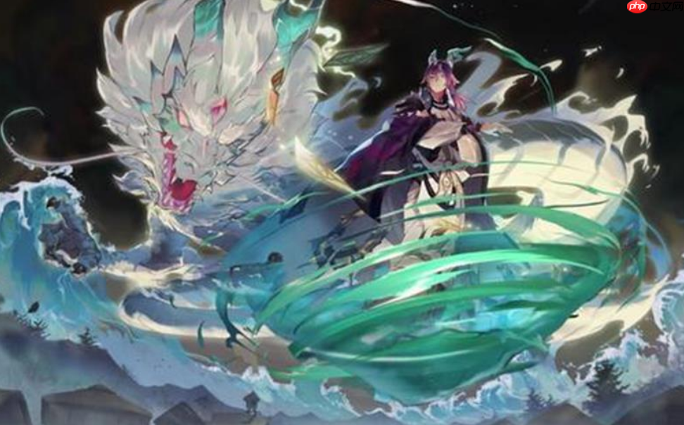 阴阳师百闻牌凤凰火卡组搭配  第2张