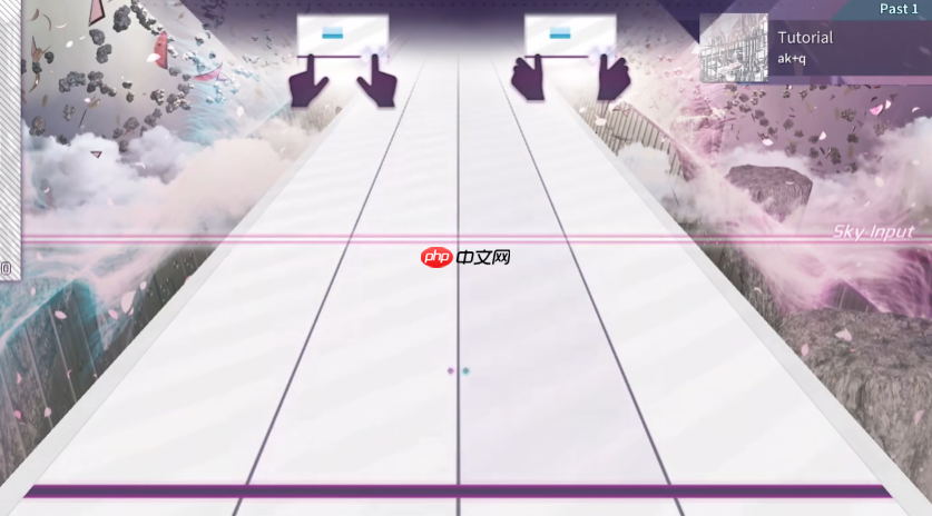 《arcaea》流速设置推荐  第2张