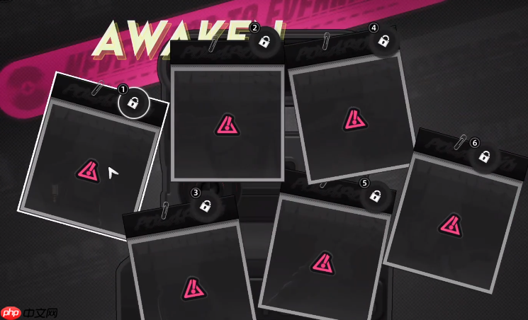 《异环》角色命座玩法介绍  第3张