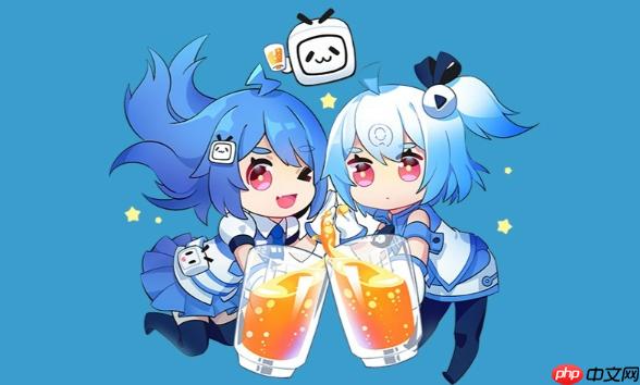 b站怎么看弹幕发送者_b站弹幕发送者查看方法