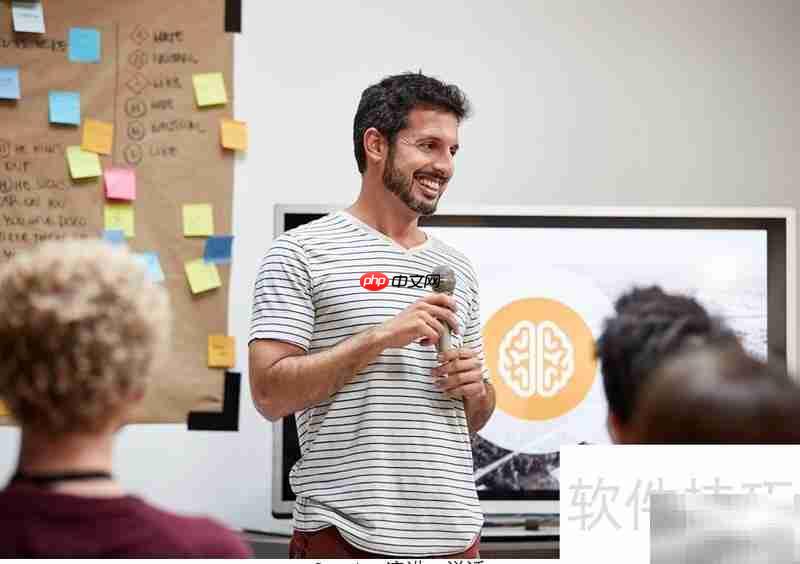 My French Speaking Is Excellent  第1张