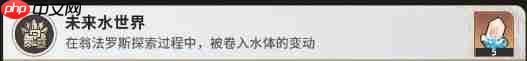 《崩坏：星穹铁道》未来水世界成就达成条件