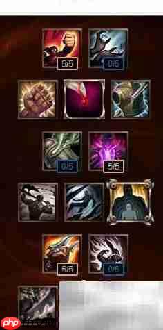 S7 EZ天赋符文搭配推荐  第1张