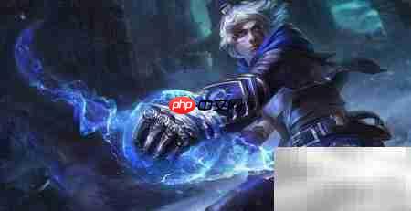 S7 EZ天赋符文搭配推荐  第6张