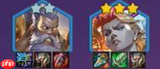 《金铲铲之战》s15暗爪佛耶戈阵容攻略  第3张