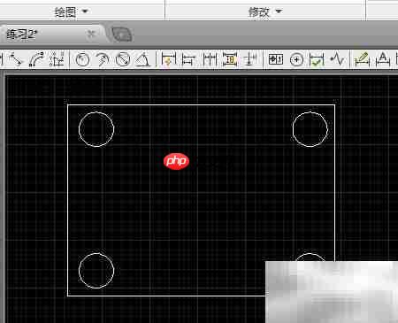 CAD复制工具实战技巧  第7张