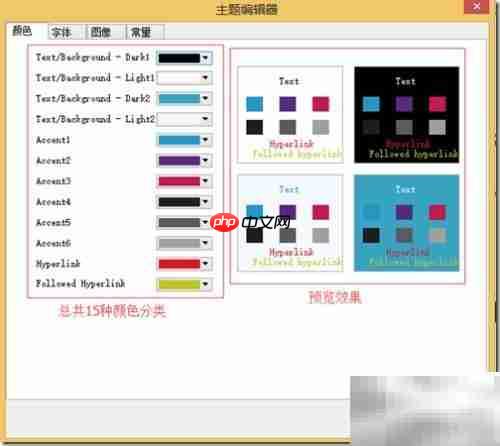 报表皮肤设置案例解析  第5张