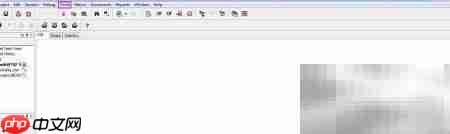 PL/SQL快捷键与SQL导出