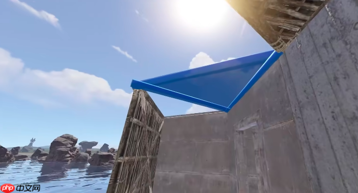 《失控进化》船坞基地建设攻略  第3张