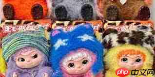 wakuku和labubu的区别是什么  第2张