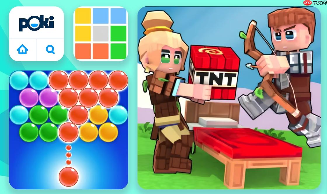 在线小游戏天堂网址 游戏爱好者的乐园